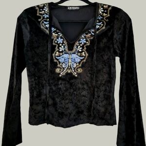 L.A. Movers Small Blk